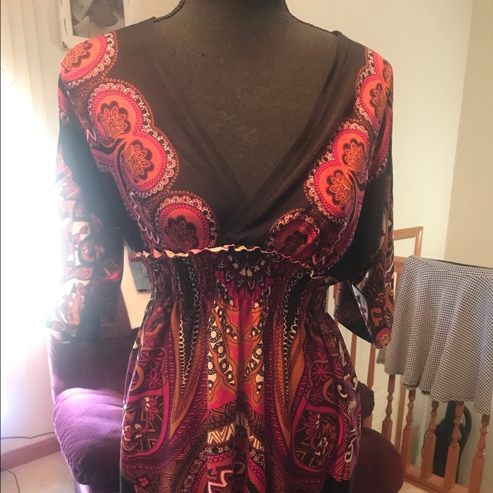 Dress